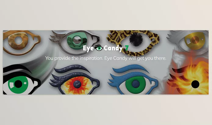 Photoshop Plugin – Eye Candy by Exposure Software – Download