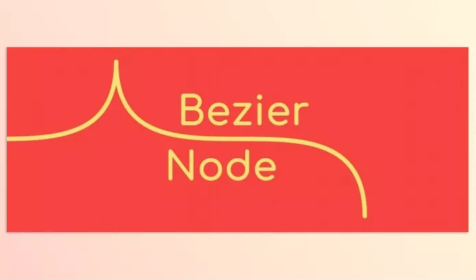Plugin – Bezier Node by Plugin Everything – Download
