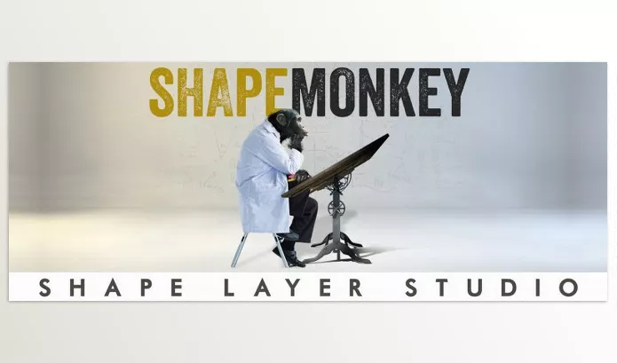 Plugin – ShapeMonkey by Ebberts + Zucker – Download
