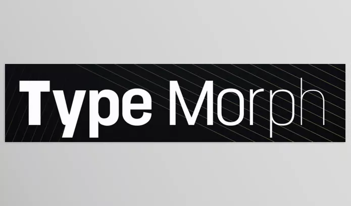 Plugin – Type Morph by Braindot Design – Download