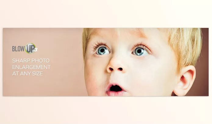 Photoshop Plugin – Blow Up 3 by Exposure Software – Download