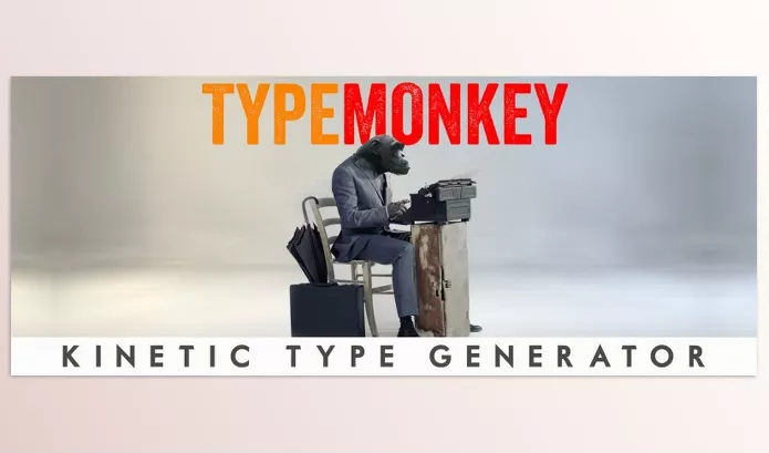 Plugin – TypeMonkey by Ebberts + Zucker – Download