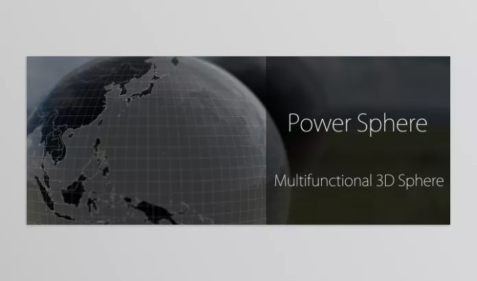 Plugin – Power Sphere by CROSSPHERE – Download