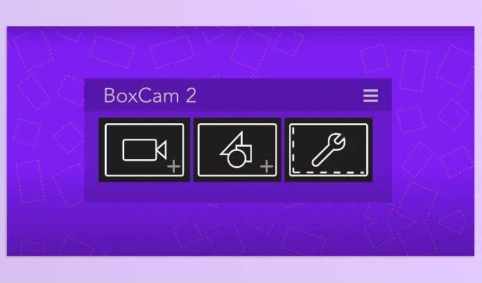 Plugin – Boxcam 2 by Rebane – Download