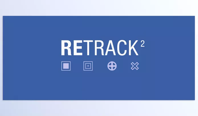 Plugin – ReTrack 2 by Marco Sanasi – Download