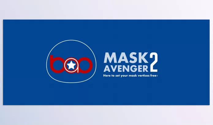 Plugin – BAO Mask Avenger 2 by BAO Plugins – Download
