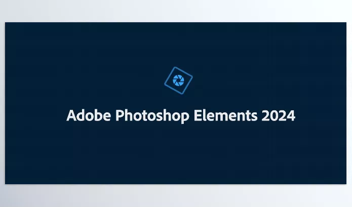 Software – Photoshop Elements by Adobe – Download
