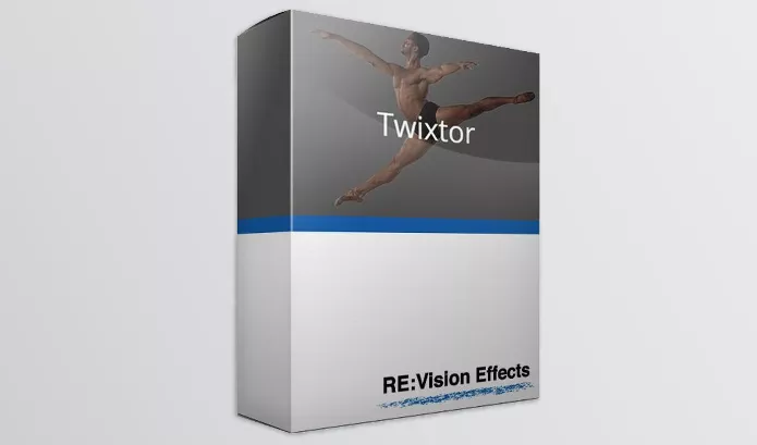 Plugin – Twixtor Pro by RE:Vision Effects – Download