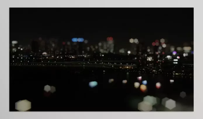 Plugin – Crossphere Bokeh – Download