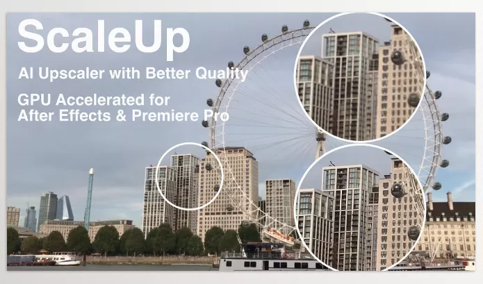 Plugin – ScaleUp by vimager – Download