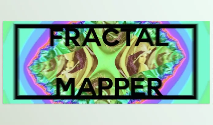 Plugin – FractalMapper by BGRA Entertainment – Download