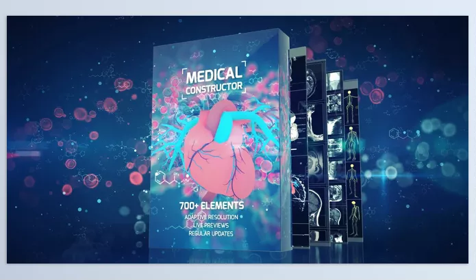 Project – Medical Constructor by nixstudioedition – Download 27636317