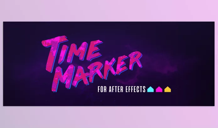Plugin – TimeMarker by Motion Methods – Download