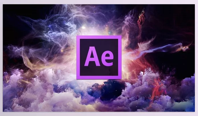 Software – After Effects by Adobe – Download