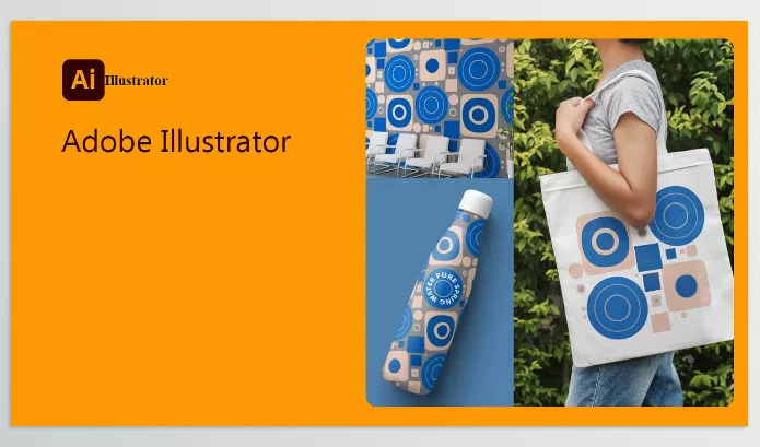 Software – Illustrator by Adobe – Download