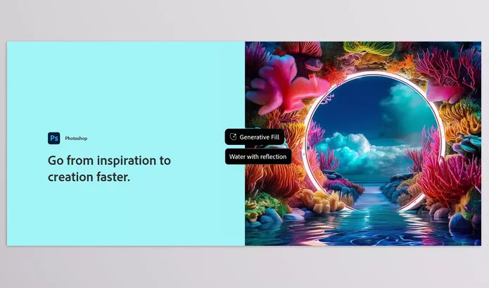 Software – Photoshop by Adobe – Download