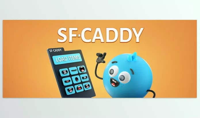 Plugin – SF Caddy by Script-Fighter – Download