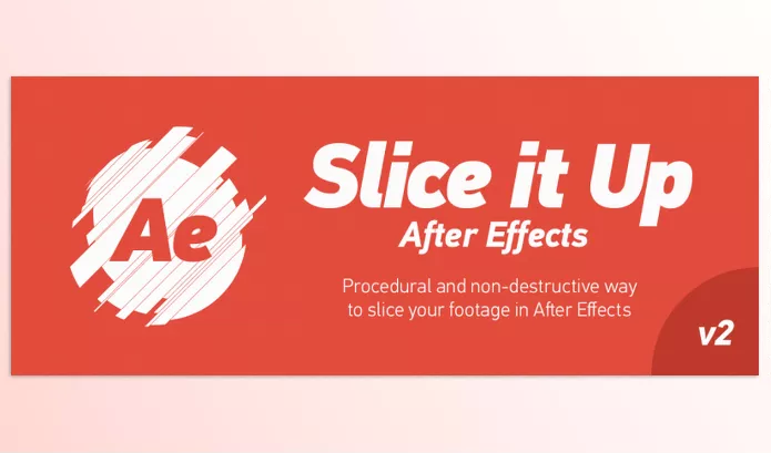 Plugin – Slice it Up 2 by renderTom – Download
