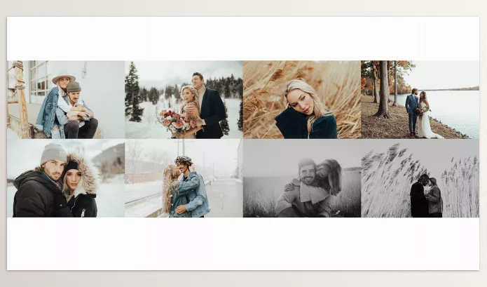 Lightroom Preset – AB Preset Bundle by Aubree Belle – Download
