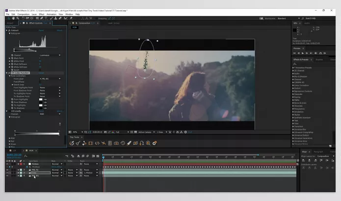 Plugin – Tiny Tools by Jacob Danell – Download
