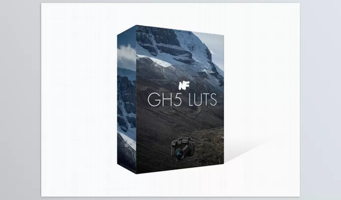LUT Pack – Lumix GH5 LUTs by Neumann Films – Download