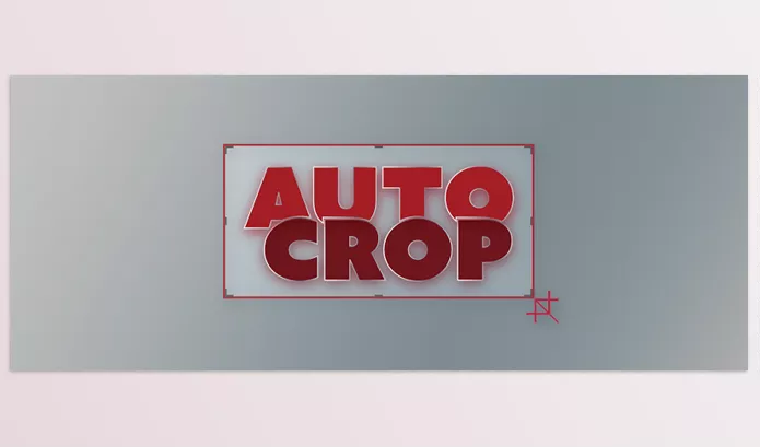 Plugin – Auto Crop 3 by Batchframe – Download