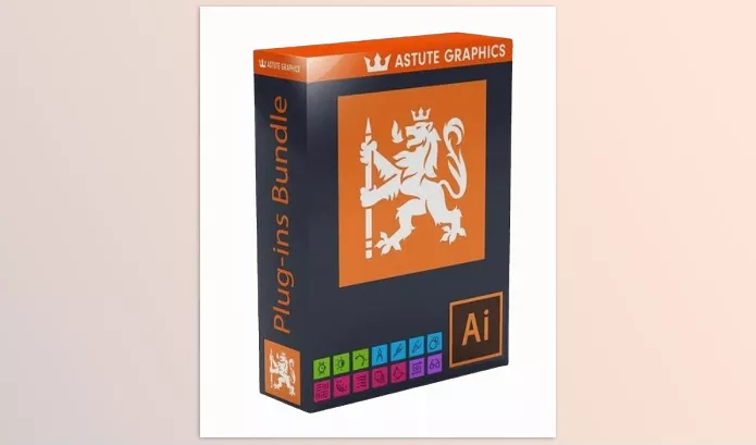 Illustrator Plugin – Plugins Elite Bundle by Astute Graphics – Download