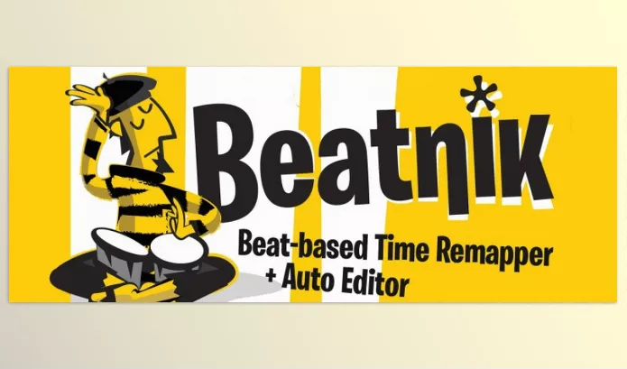 Plugin – Beatnik by Ebberts + Zucker – Download
