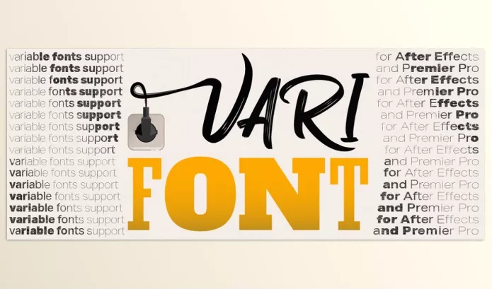 Plugin – VariFont by Braindot Design – Download