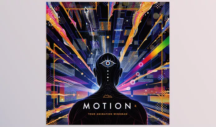 Plugin – Motion 4 for After Effects by Mt. Mograph – Download