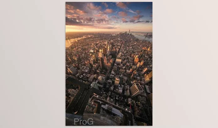 Lightroom Preset – Jacob Riglin Presets Full Collection by jacobmedia – Download