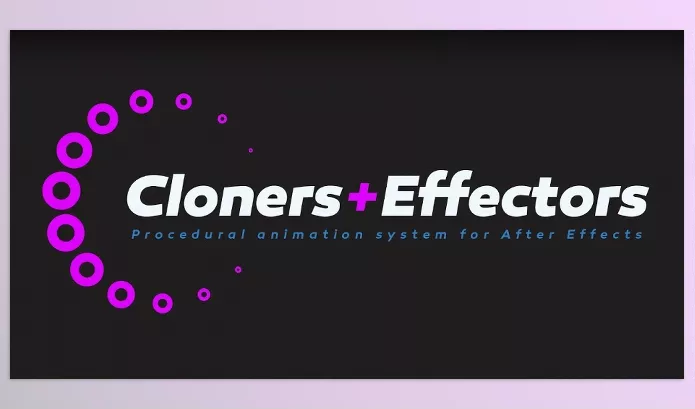 Plugin – Cloners + Effectors by Crunchy – Download