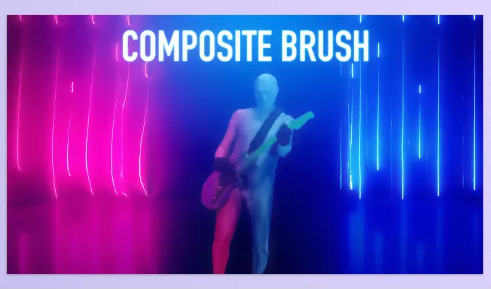 Plugin – Composite Brush by Vranos – Download