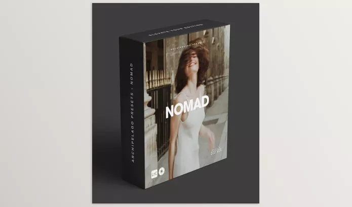 Lightroom Preset – Nomad Lightroom Presets and Profiles by Archipelago Presets – Download