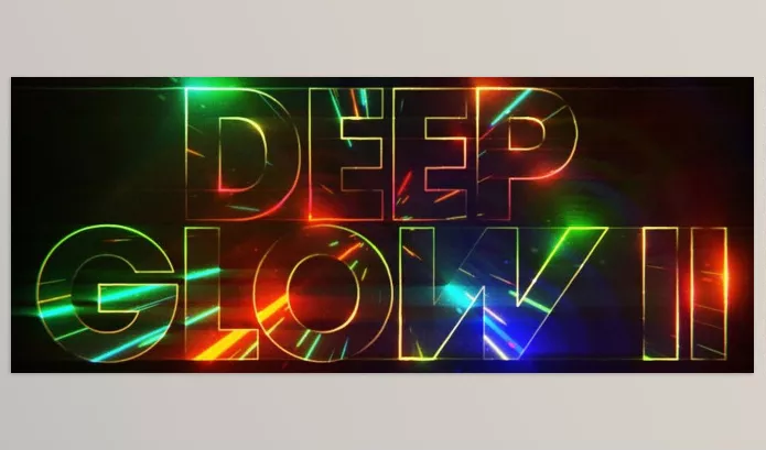 Plugin – Deep Glow by Plugin Everything – Download