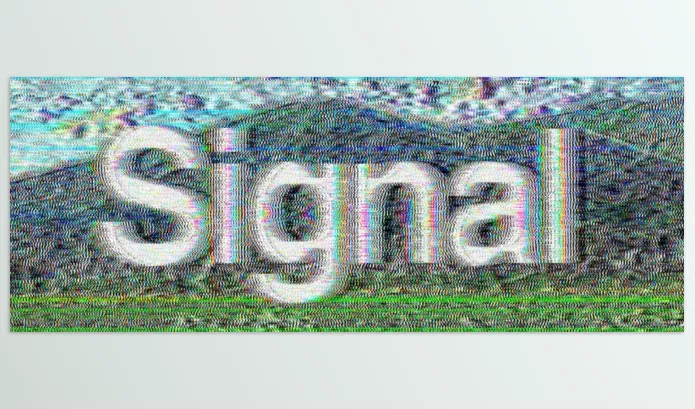 Plugin – Signal by Zaebects – Download