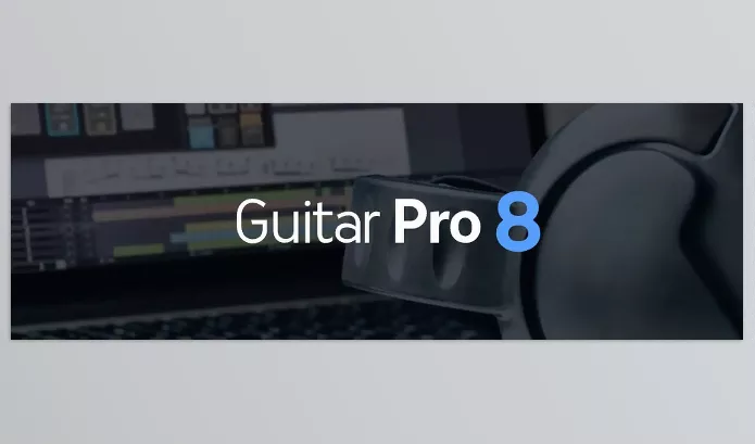 Software – Guitar Pro 8 + Soundbanks by Arobas Music – Download