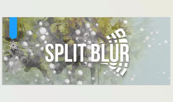 Plugin – Split Blur by Satori – Download