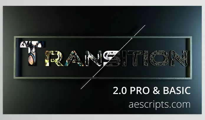 Plugin – Transition Master 2 Pro by ilumy design – Download