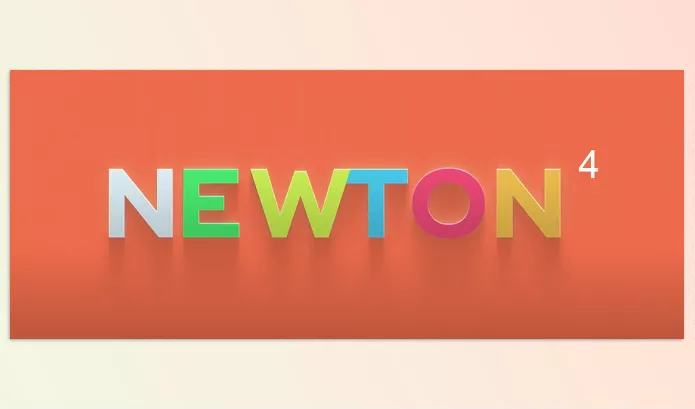 Plugin – Newton 4 by Motion Boutique – Download