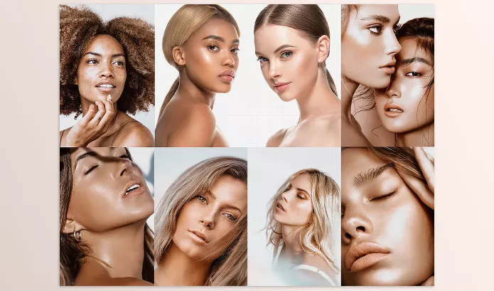 Lightroom Preset – 7 LIGHTROOM MOBILE GLOW PRESETS by KIIN Lightroom Presets – Download