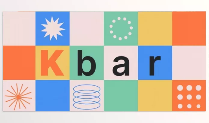 Plugin – KBar3 by KraftyFX – Download