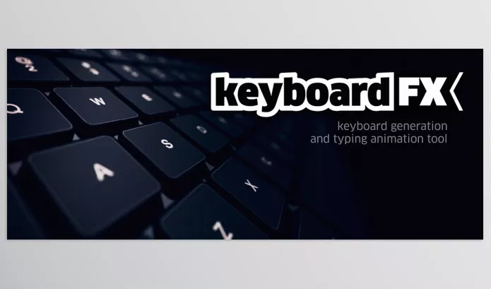 Plugin – KeyboardFX by Real Creations – Download