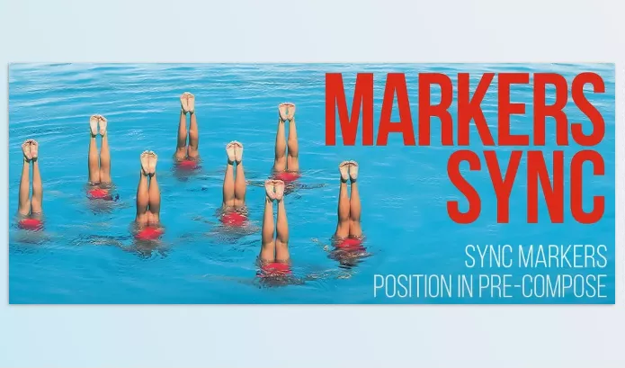 Plugin – Markers Sync by Froggy Team – Download