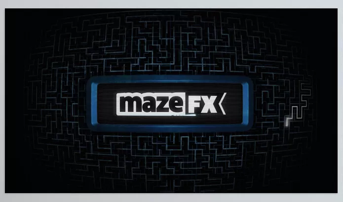 Plugin – mazeFX by Real Creations – Download