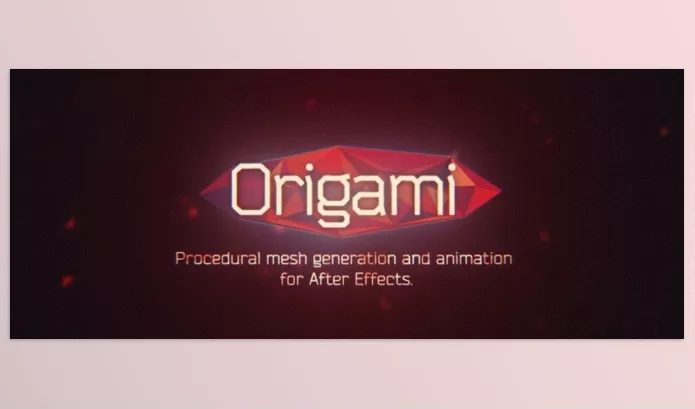 Plugin – Origami by Extrabite.io – Download