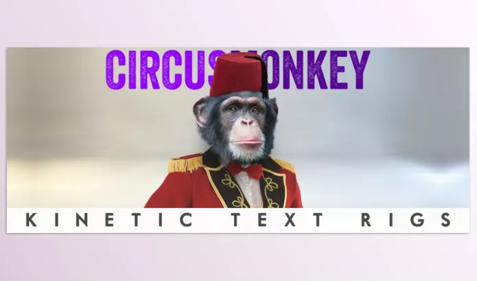 Plugin – CircusMonkey by Ebberts + Zucker – Download
