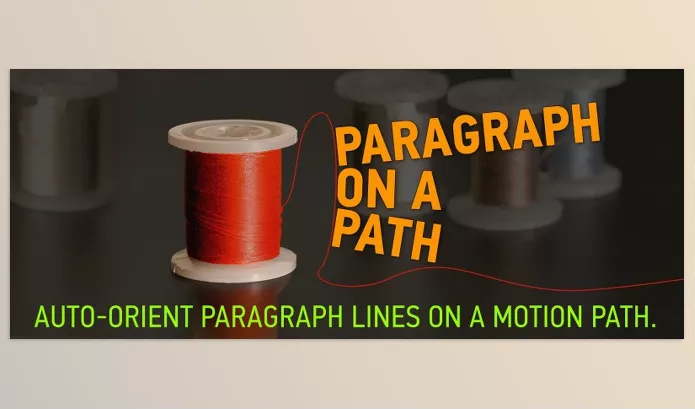 Plugin – Paragraph on a Path by Froggy Team – Download