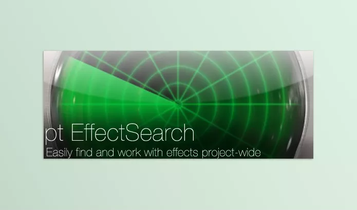 Plugin – pt_EffectSearch 3 by Paul Tuersley – Download