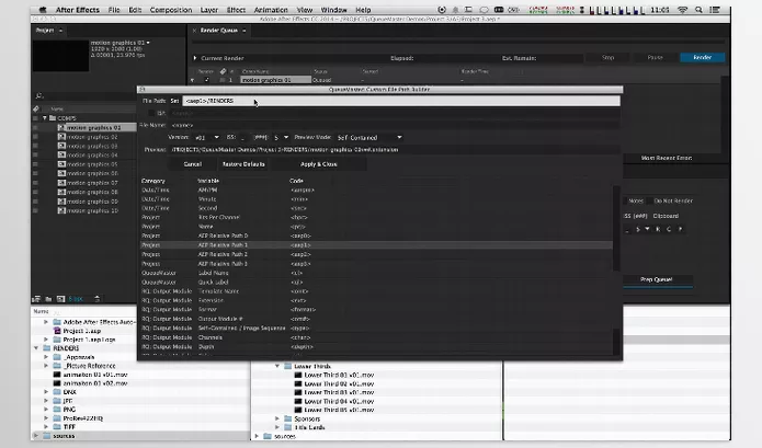 Plugin – QueueMaster by Dave Jacobson – Download